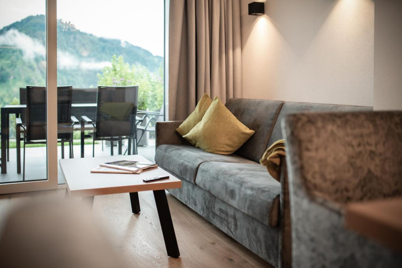 Appartement Alpenrot Sankt Johann im Pongau Exteriér fotografie