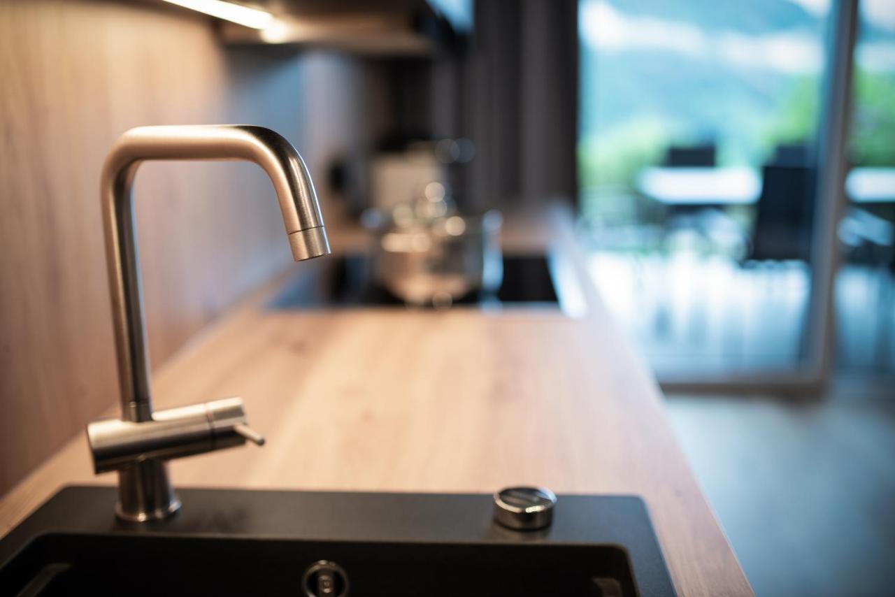 Appartement Alpenrot Sankt Johann im Pongau Exteriér fotografie