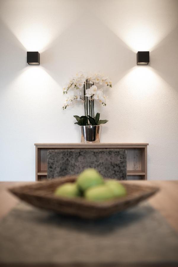 Appartement Alpenrot Sankt Johann im Pongau Exteriér fotografie