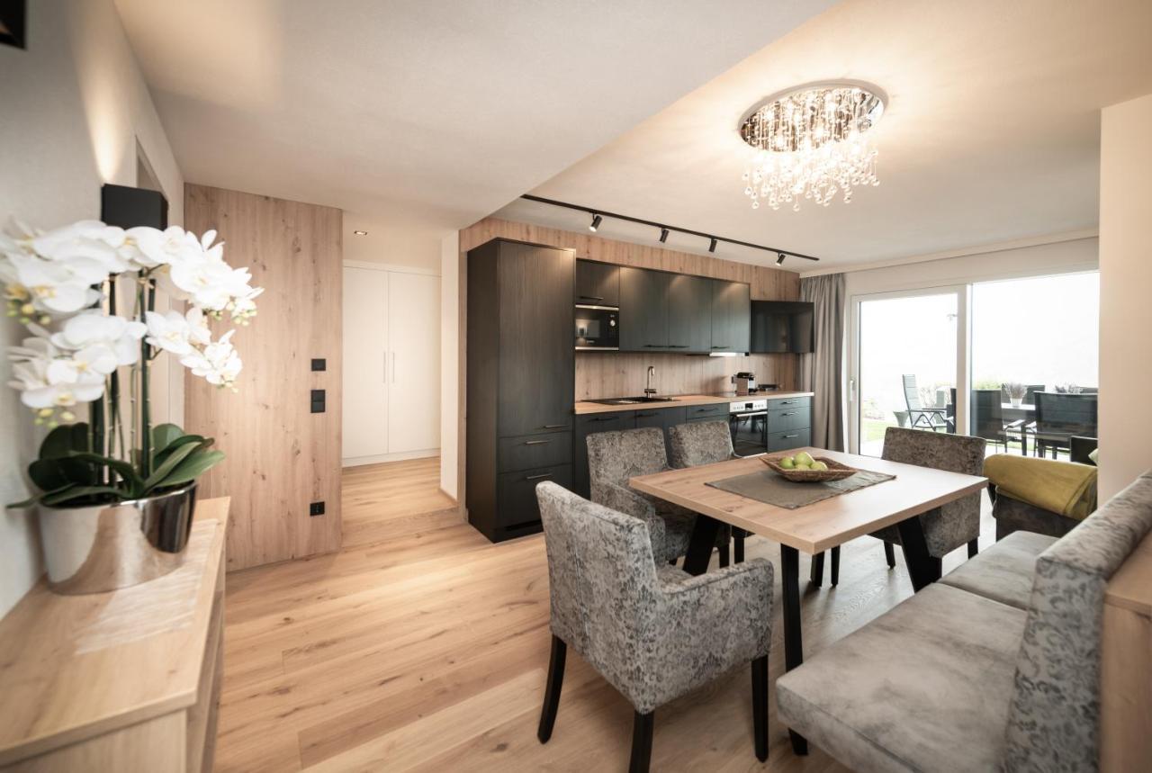 Appartement Alpenrot Sankt Johann im Pongau Exteriér fotografie