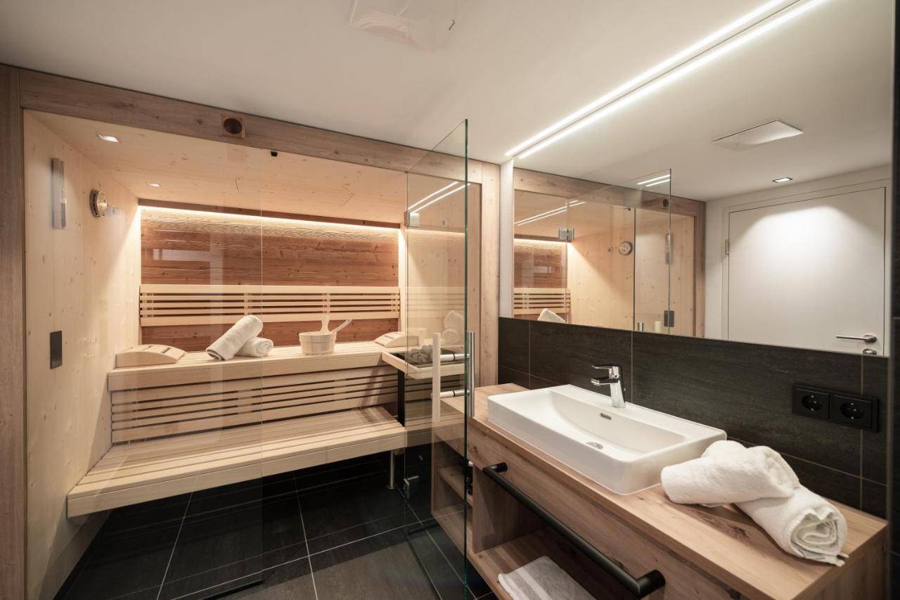 Appartement Alpenrot Sankt Johann im Pongau Exteriér fotografie