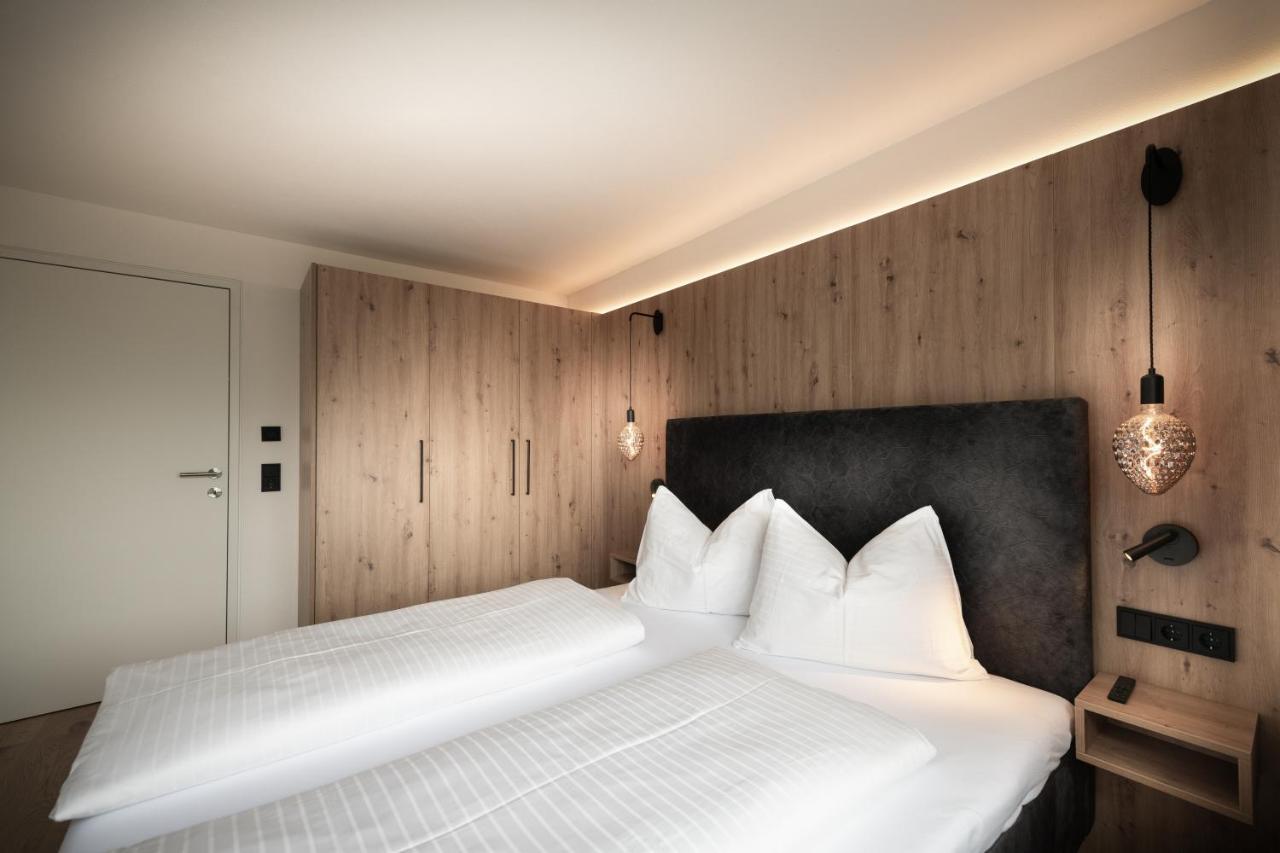 Appartement Alpenrot Sankt Johann im Pongau Exteriér fotografie