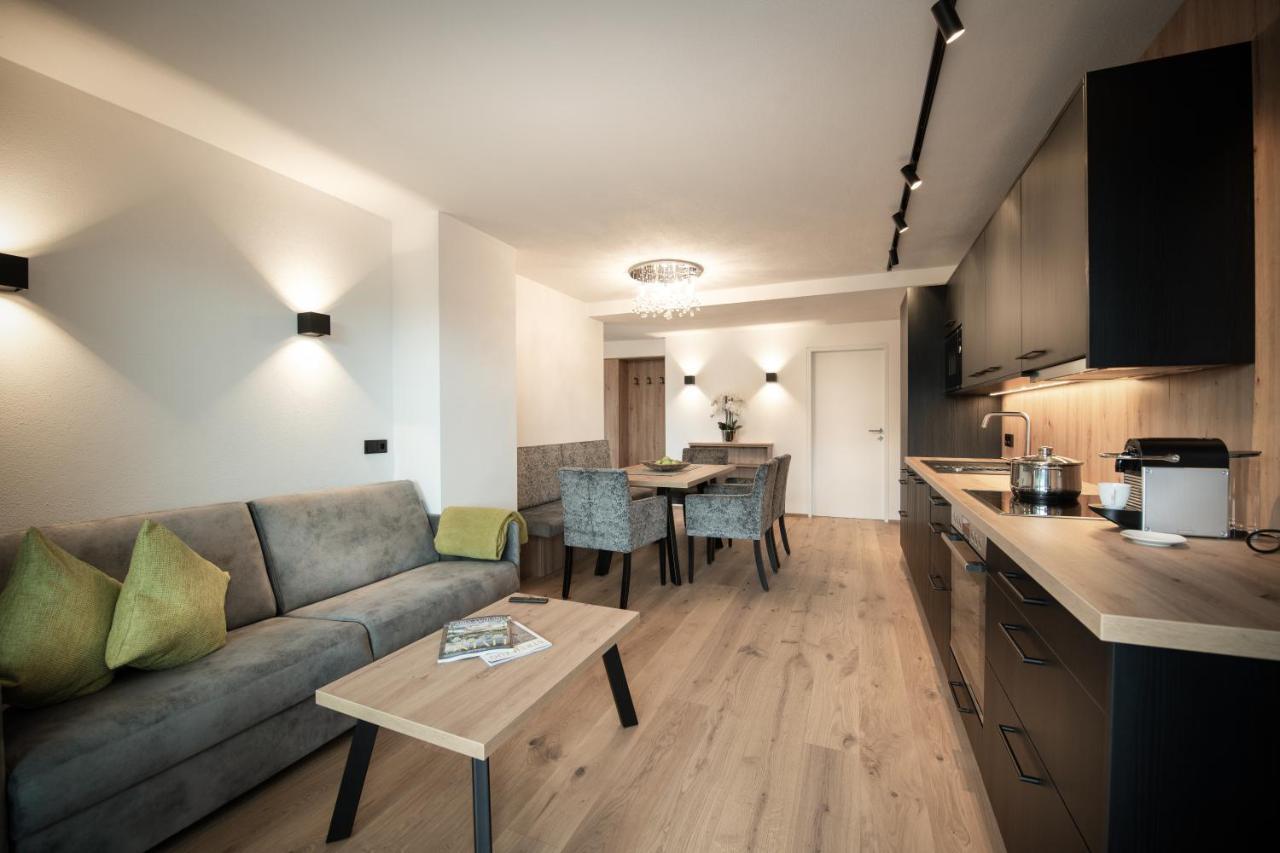 Appartement Alpenrot Sankt Johann im Pongau Exteriér fotografie