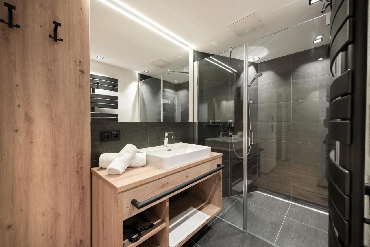 Appartement Alpenrot Sankt Johann im Pongau Exteriér fotografie