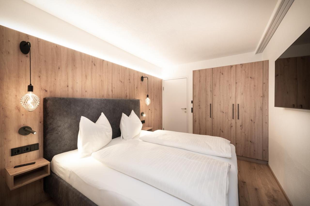 Appartement Alpenrot Sankt Johann im Pongau Exteriér fotografie