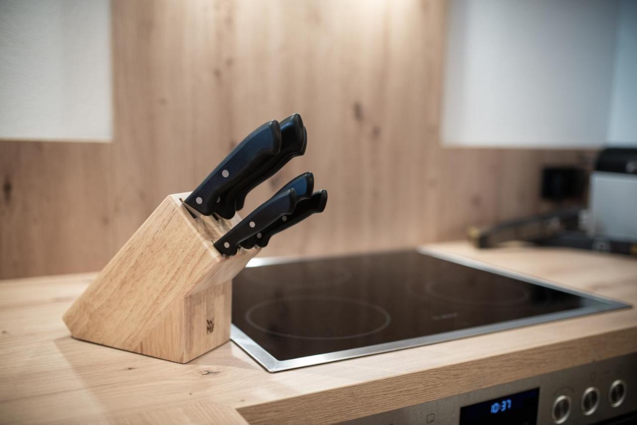 Appartement Alpenrot Sankt Johann im Pongau Exteriér fotografie