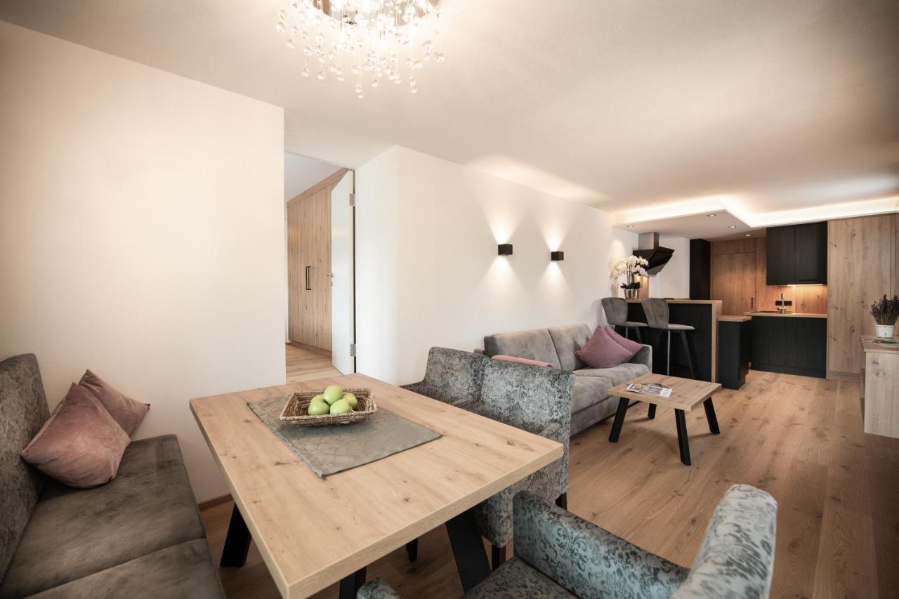 Appartement Alpenrot Sankt Johann im Pongau Exteriér fotografie