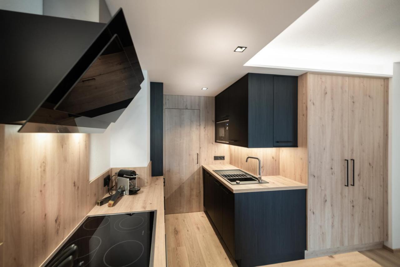 Appartement Alpenrot Sankt Johann im Pongau Exteriér fotografie