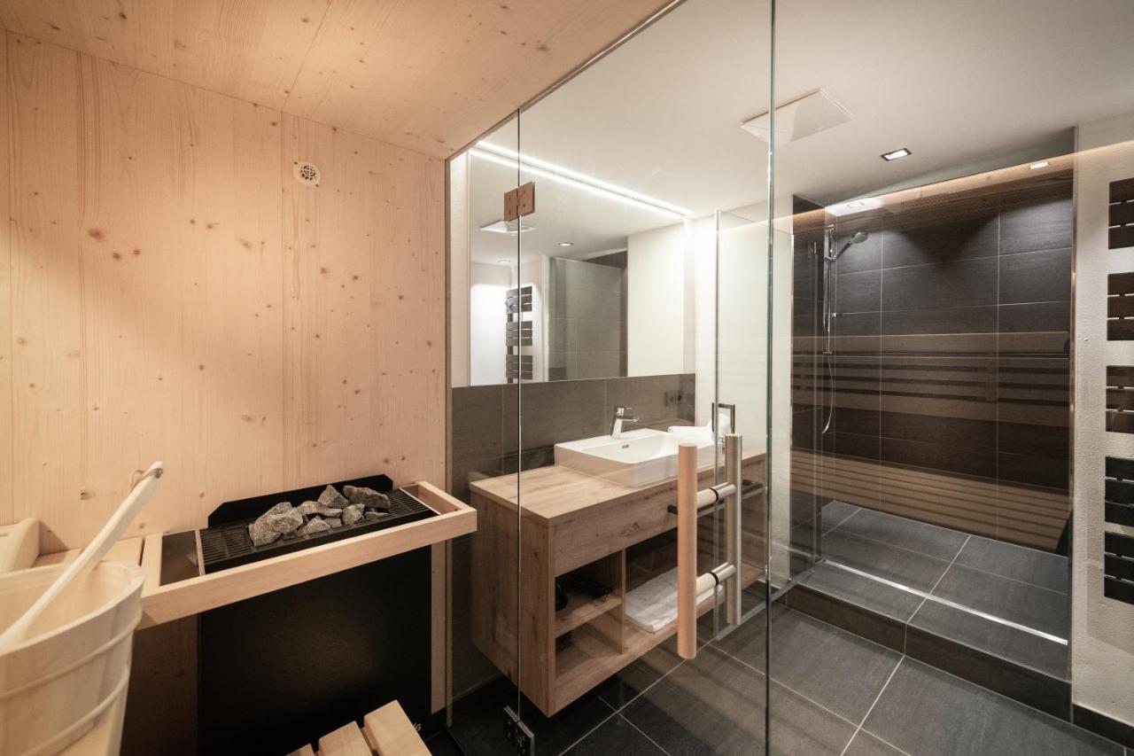 Appartement Alpenrot Sankt Johann im Pongau Exteriér fotografie