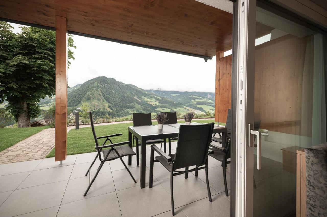 Appartement Alpenrot Sankt Johann im Pongau Exteriér fotografie