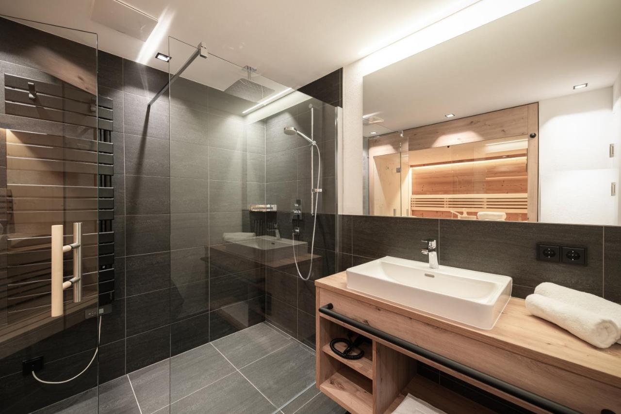 Appartement Alpenrot Sankt Johann im Pongau Exteriér fotografie